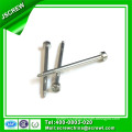 Slotted Torx Head Shoulder Screw